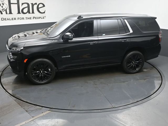 Used 2024 Chevrolet Tahoe High Country w/ Advanced Technology Package AWD/4WD image 61