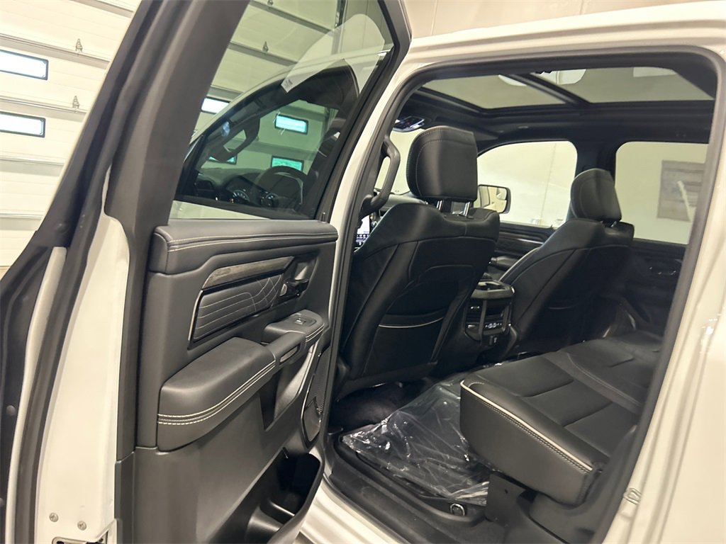 New 2026 RAM 1500 Limited image 31