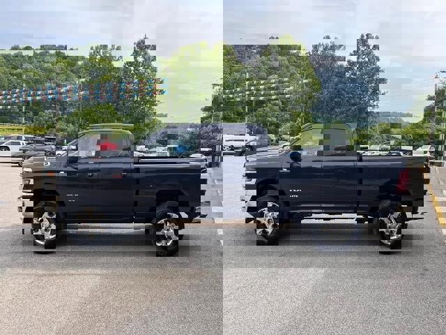 New 2025 RAM 2500 Big Horn image 11