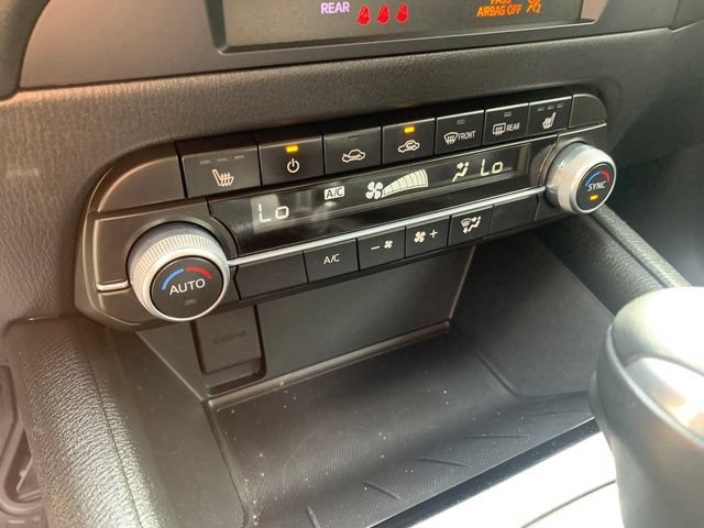 Used 2021 MAZDA CX-5 Touring AWD/4WD image 24