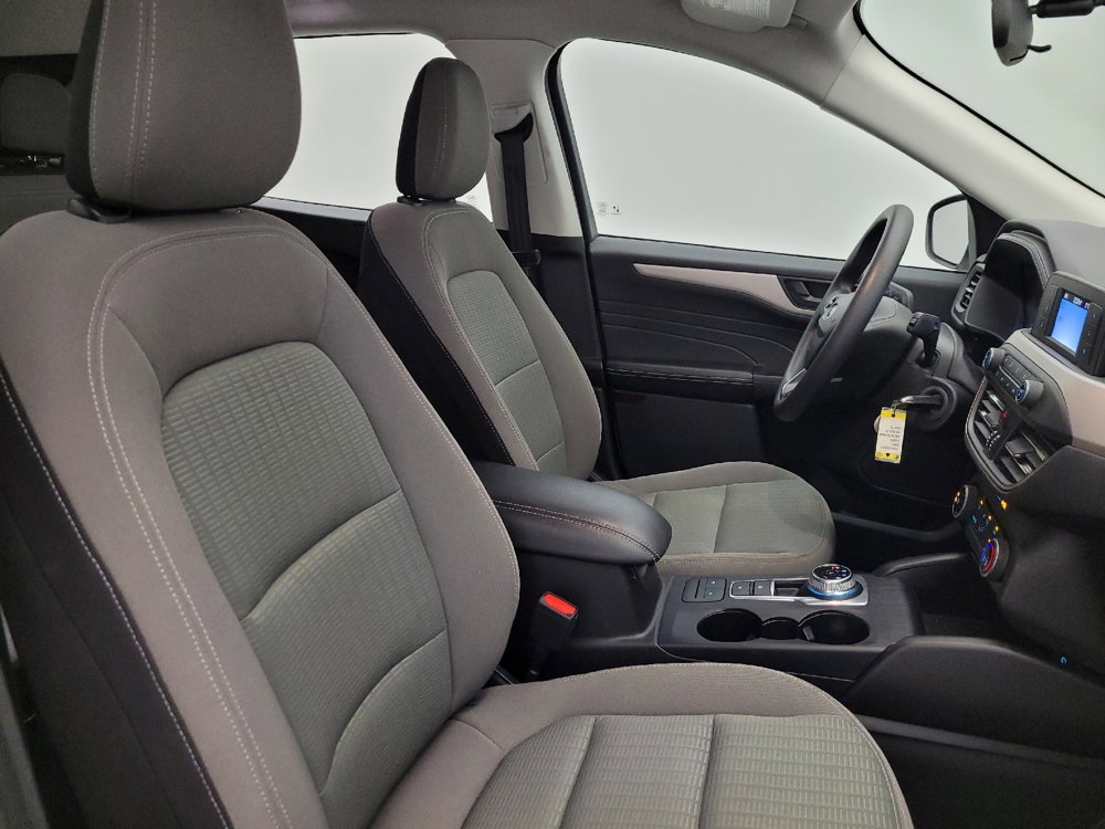 Used 2022 Ford Escape S image 21