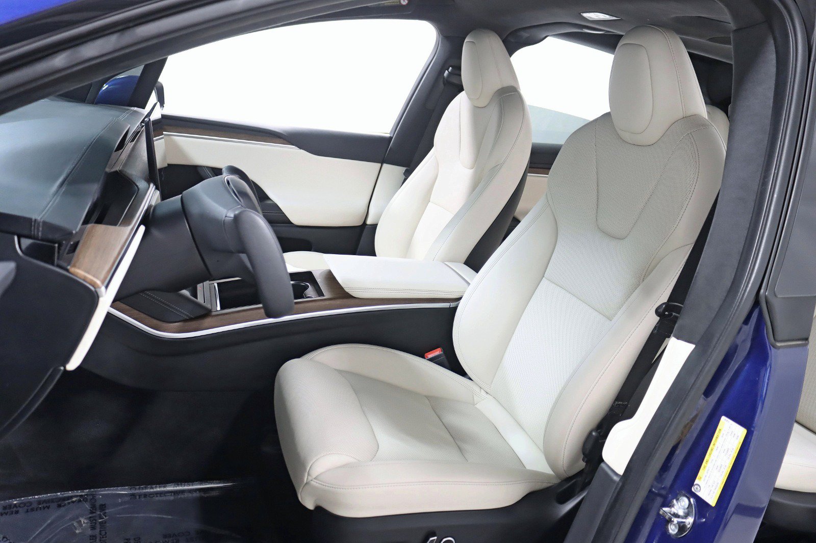 Used 2023 Tesla Model X AWD/4WD image 30