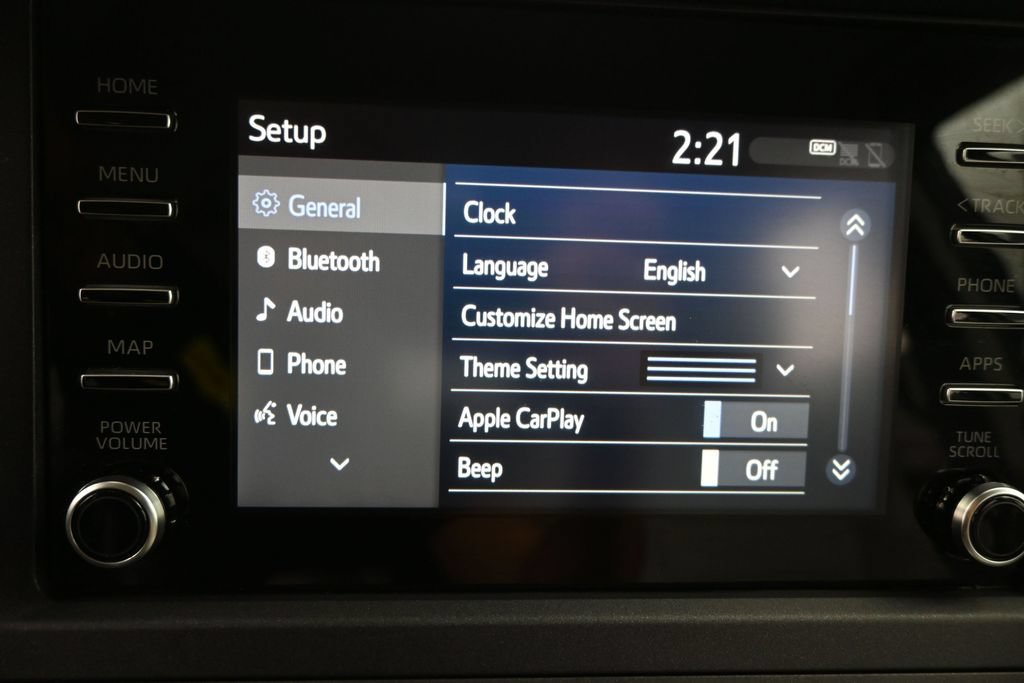 Used 2020 Toyota Sienna L FWD image 16