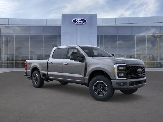 New 2026 Ford F350 Lariat image 7
