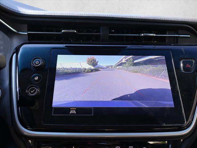 Used 2022 Chevrolet Bolt LT FWD image 18