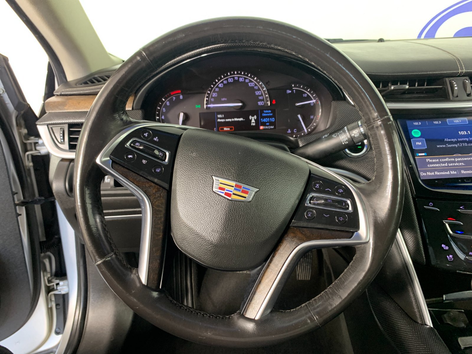 Used 2018 Cadillac XTS Luxury FWD image 21