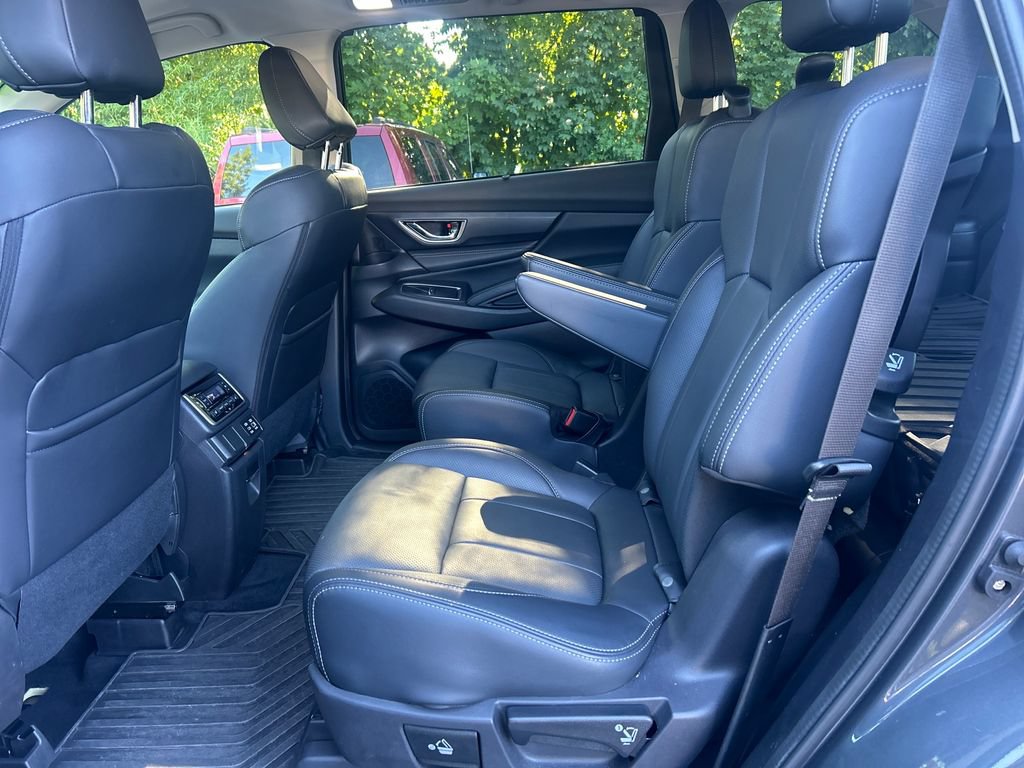 Certified 2023 Subaru Ascent Limited AWD/4WD image 29