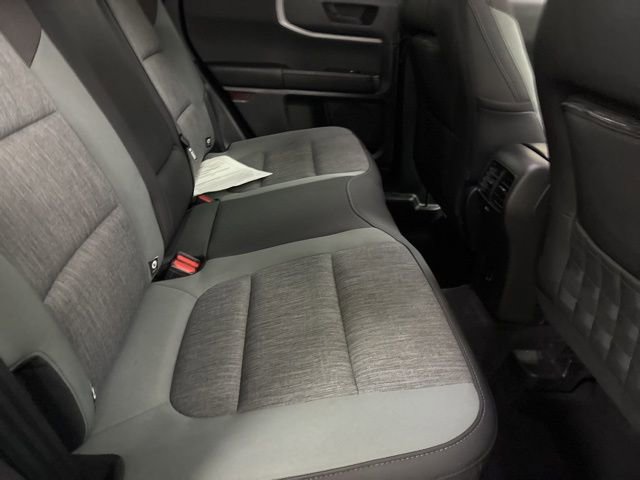 Used 2021 Ford Bronco Sport Big Bend AWD/4WD image 12