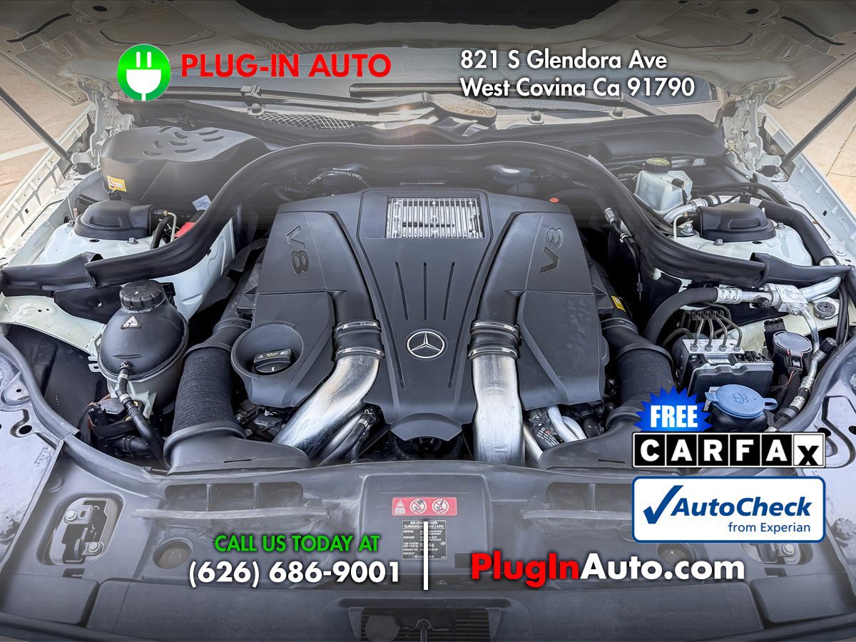 Used 2013 Mercedes-Benz CLS 550 image 14