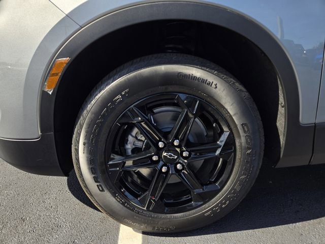 New 2026 Chevrolet Blazer LT w/ Midnight/Sport Edition image 5