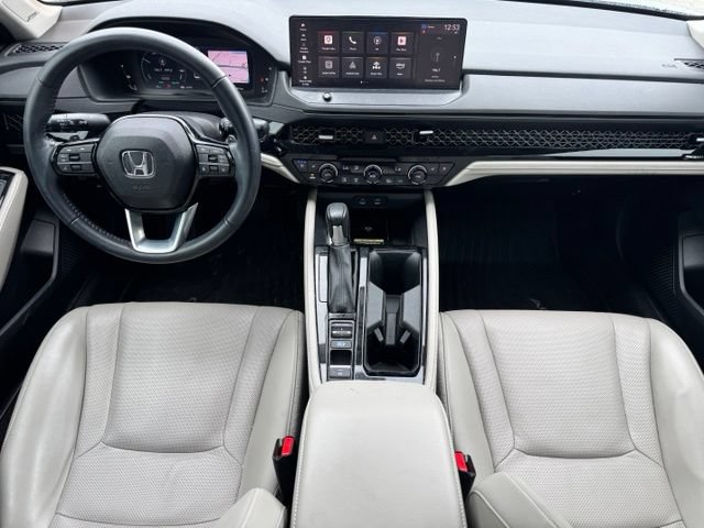 Used 2024 Honda Accord Touring image 18