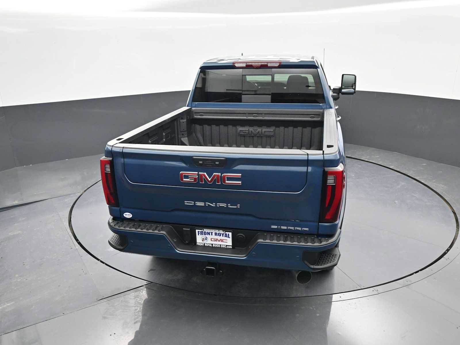 New 2026 GMC Sierra 2500 Denali w/ Denali Reserve Package AWD/4WD image 31
