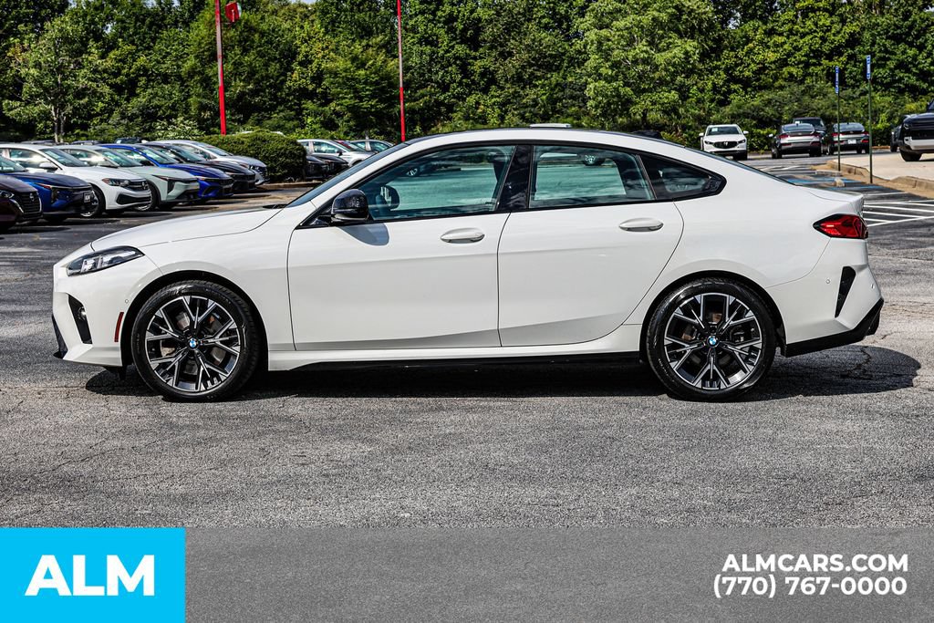 Used 2026 BMW 228i xDrive AWD/4WD image 8