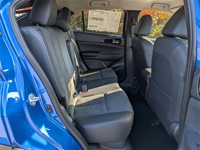 New 2026 Mitsubishi Eclipse Cross SE image 30