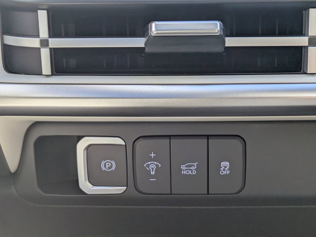 New 2026 Hyundai Santa Fe SE image 28