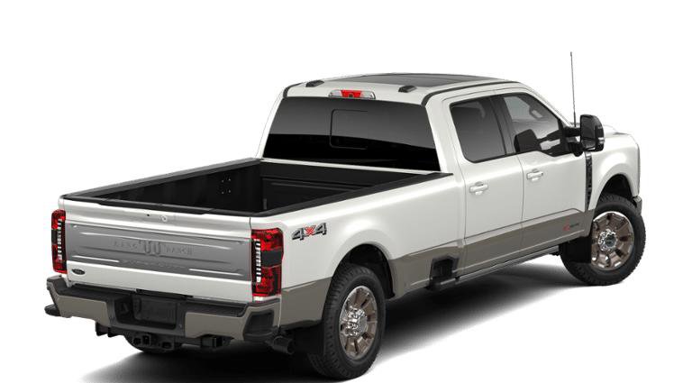New 2026 Ford F250 King Ranch image 28