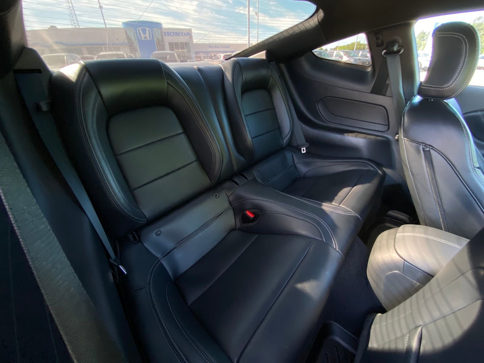 Used 2024 Ford Mustang GT Premium image 28