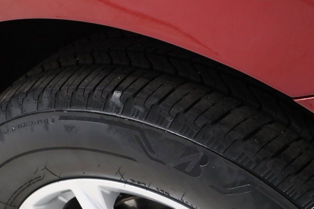 Used 2024 Chevrolet Equinox LT image 15