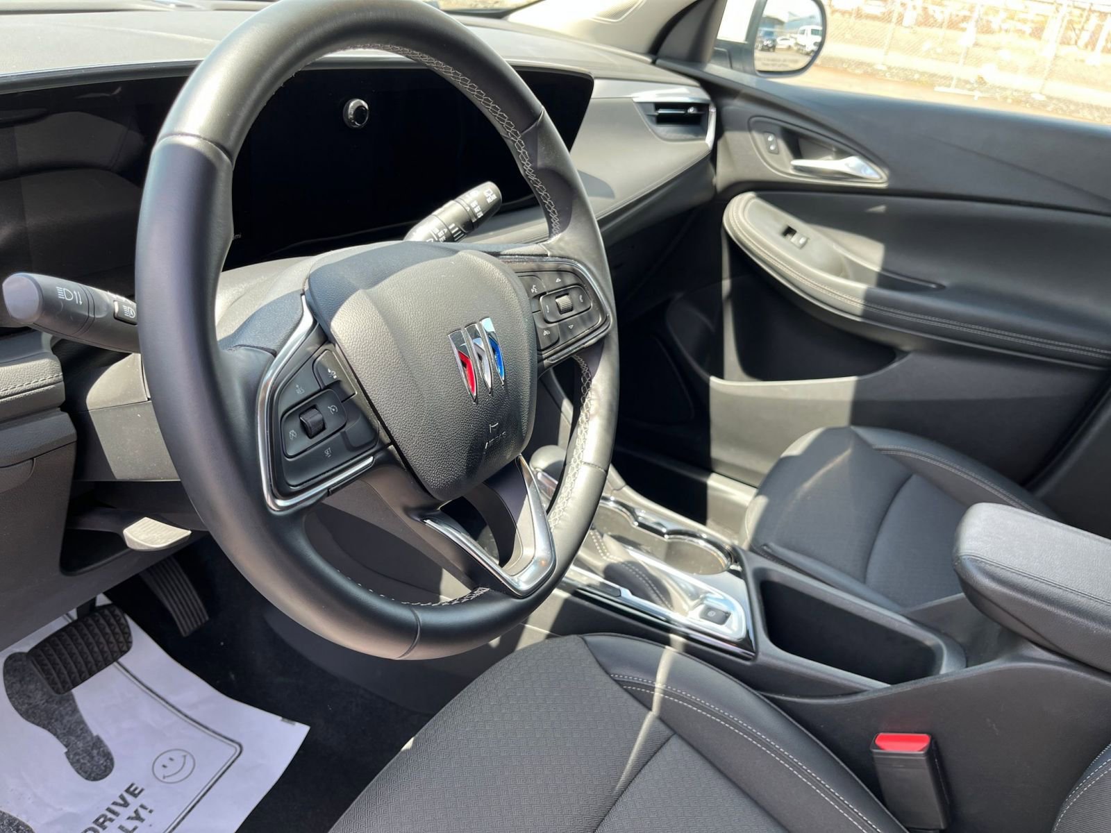 Used 2025 Buick Encore GX Preferred image 33