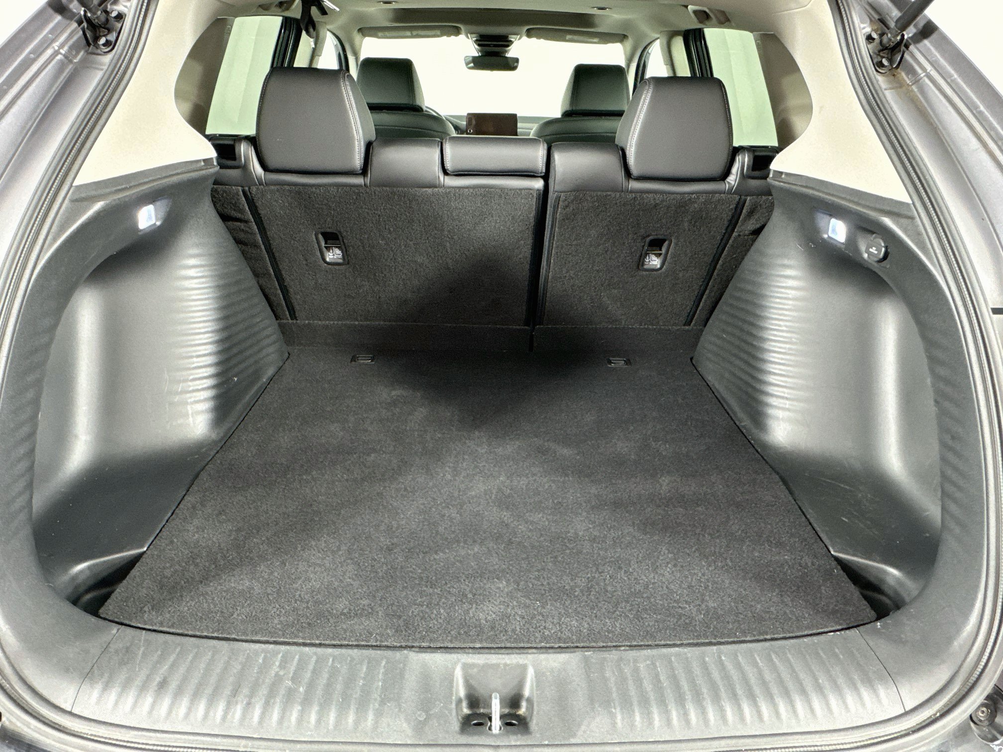 Certified 2024 Honda HR-V EX-L image 25