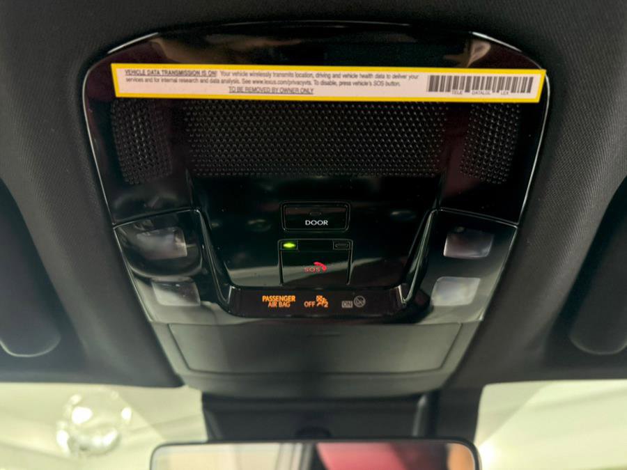 Used 2024 Lexus NX 350 AWD image 28