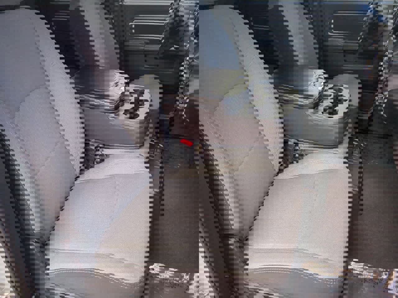 Used 2024 RAM 2500 Big Horn image 21