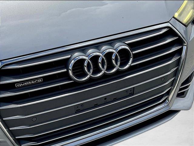 Used 2018 Audi A4 2.0T Premium Plus AWD/4WD image 26
