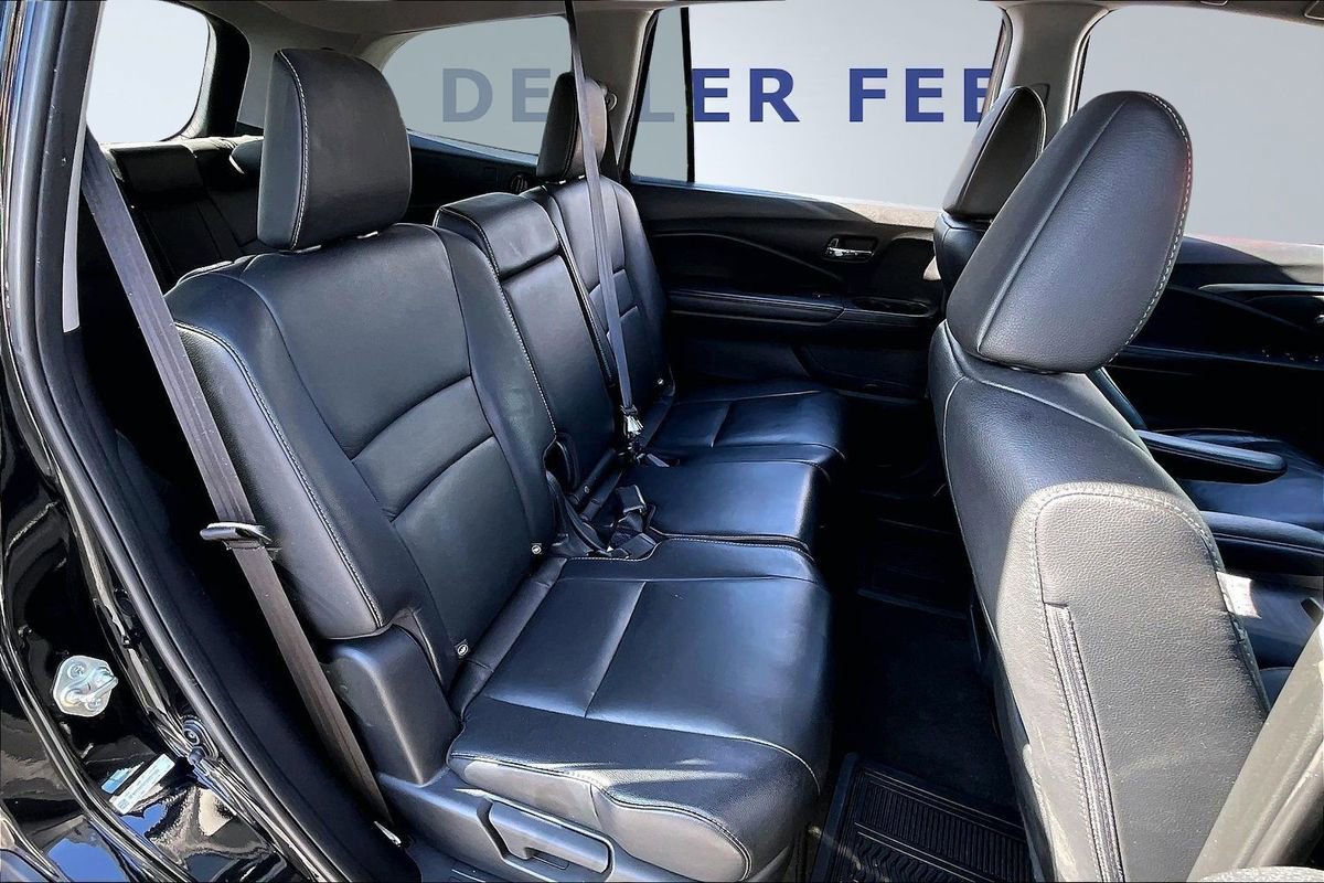 Used 2016 Honda Pilot EX-L image 25