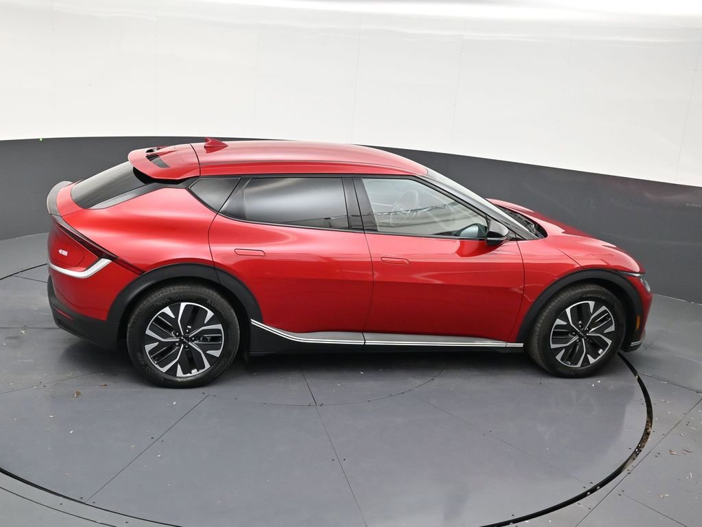 Used 2024 Kia EV6 Light RWD image 18
