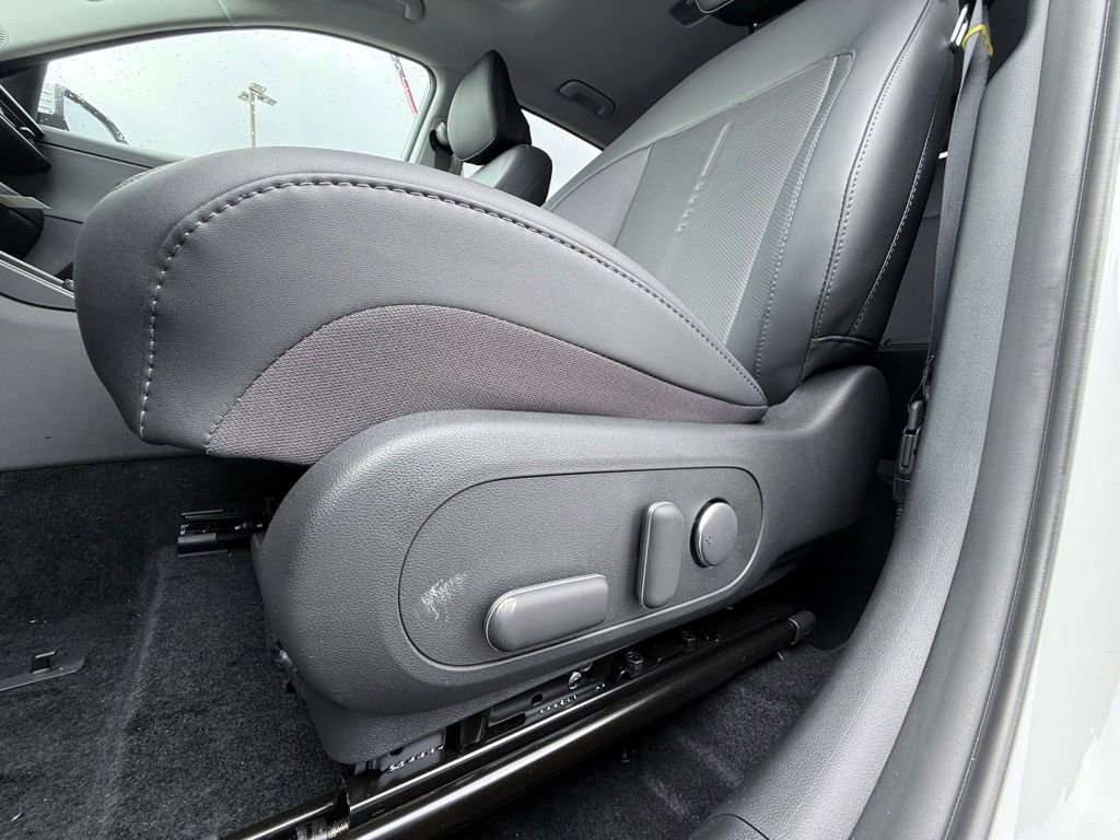 New 2026 Hyundai Kona Limited image 23