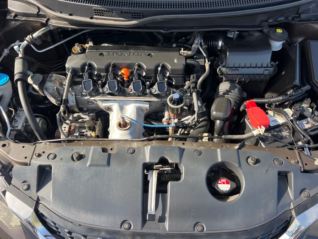 Used 2013 Honda Civic EX image 39