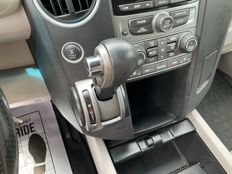 Used 2012 Honda Pilot EX-L image 31