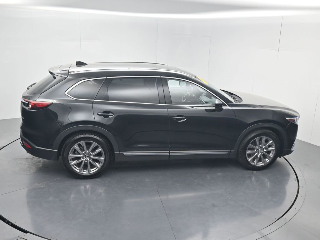 Used 2021 MAZDA CX-9 Grand Touring AWD/4WD image 57