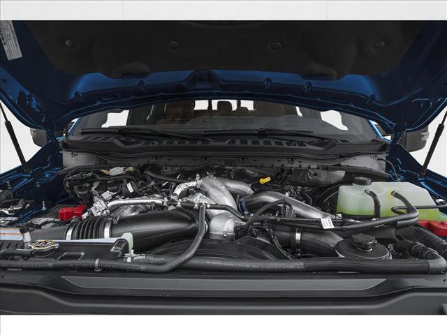 New 2025 Ford F250 King Ranch image 8