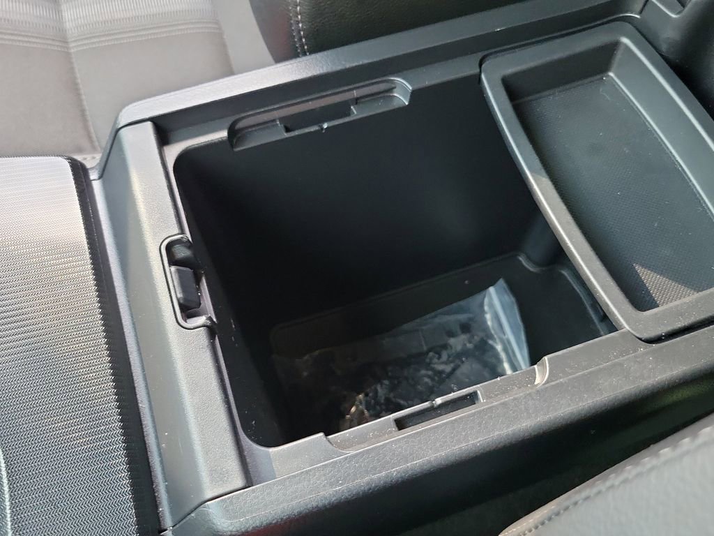 Used 2025 Honda Civic Sport image 14