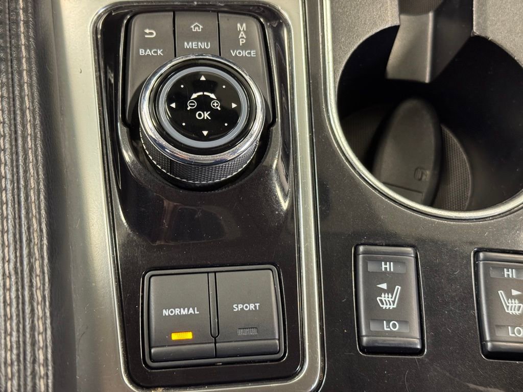 Used 2016 Nissan Maxima 3.5 SL image 36