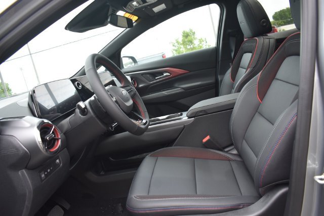 New 2026 Chevrolet Equinox EV RS AWD/4WD image 25