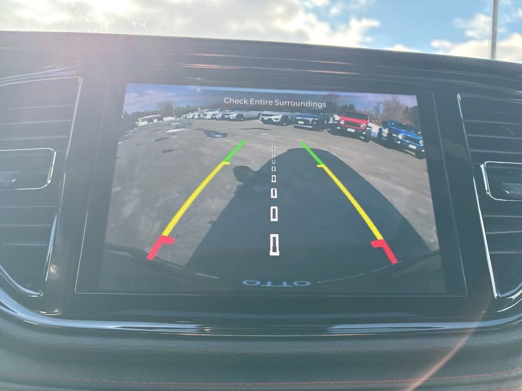 Used 2024 Dodge Durango GT image 18