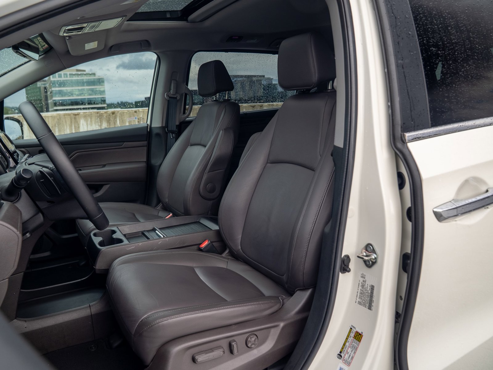 Used 2019 Honda Odyssey EX-L image 17
