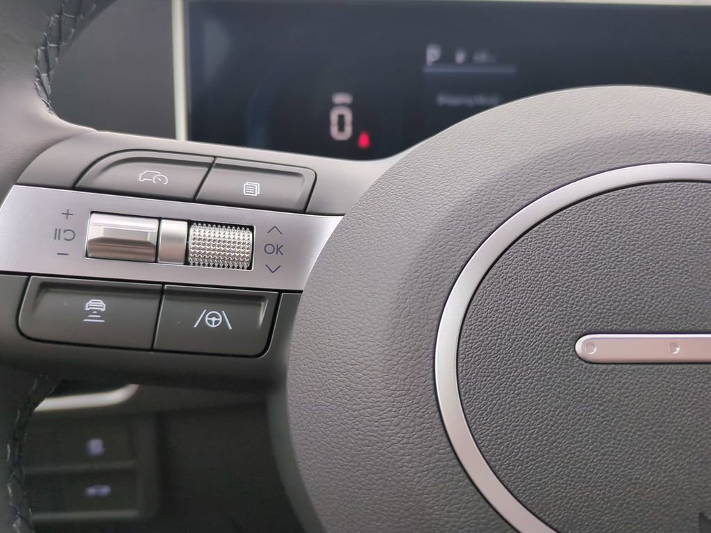 New 2026 Hyundai Sonata SEL image 29