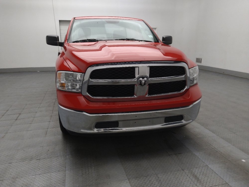 Used 2021 RAM 1500 Classic SLT image 14
