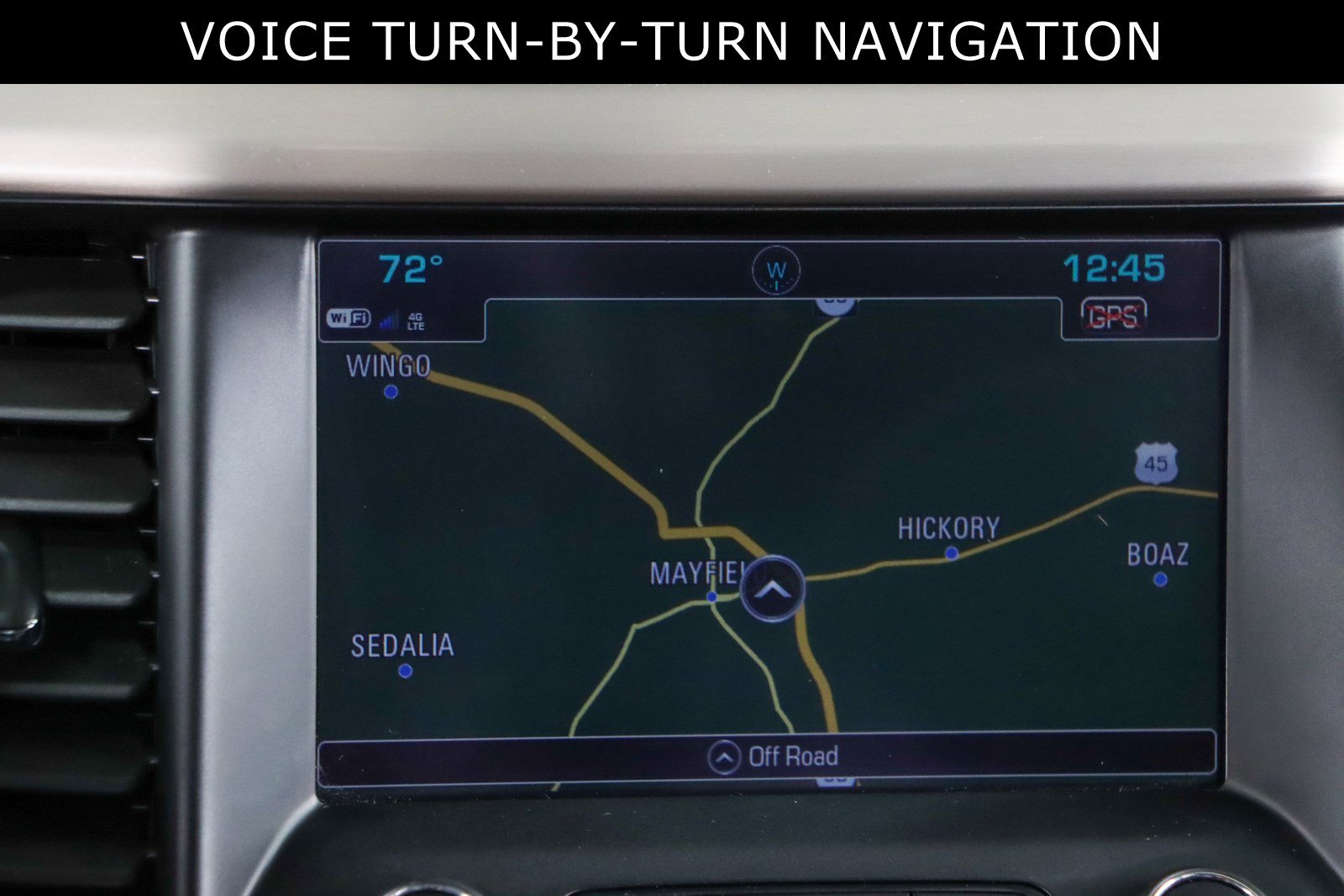 Used 2019 GMC Acadia Denali w/ Technology Package AWD/4WD image 18