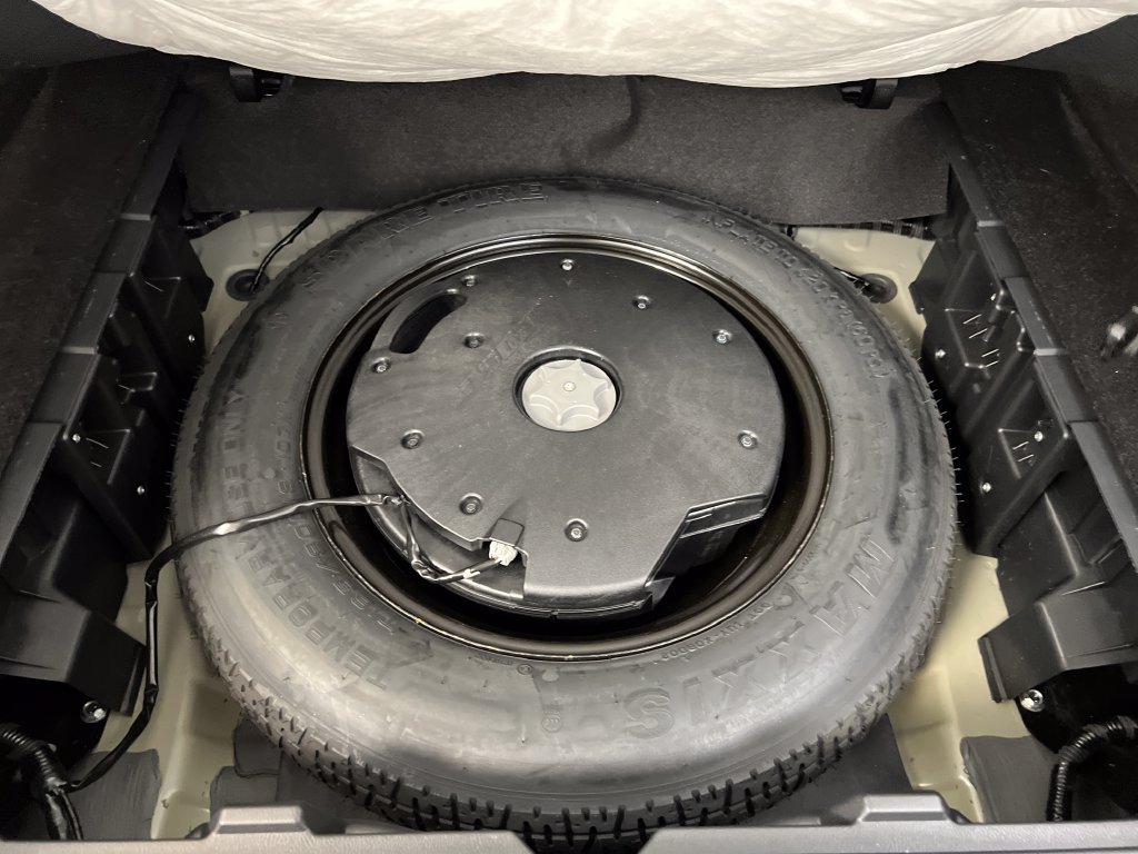 Used 2024 Nissan Murano SL FWD image 40