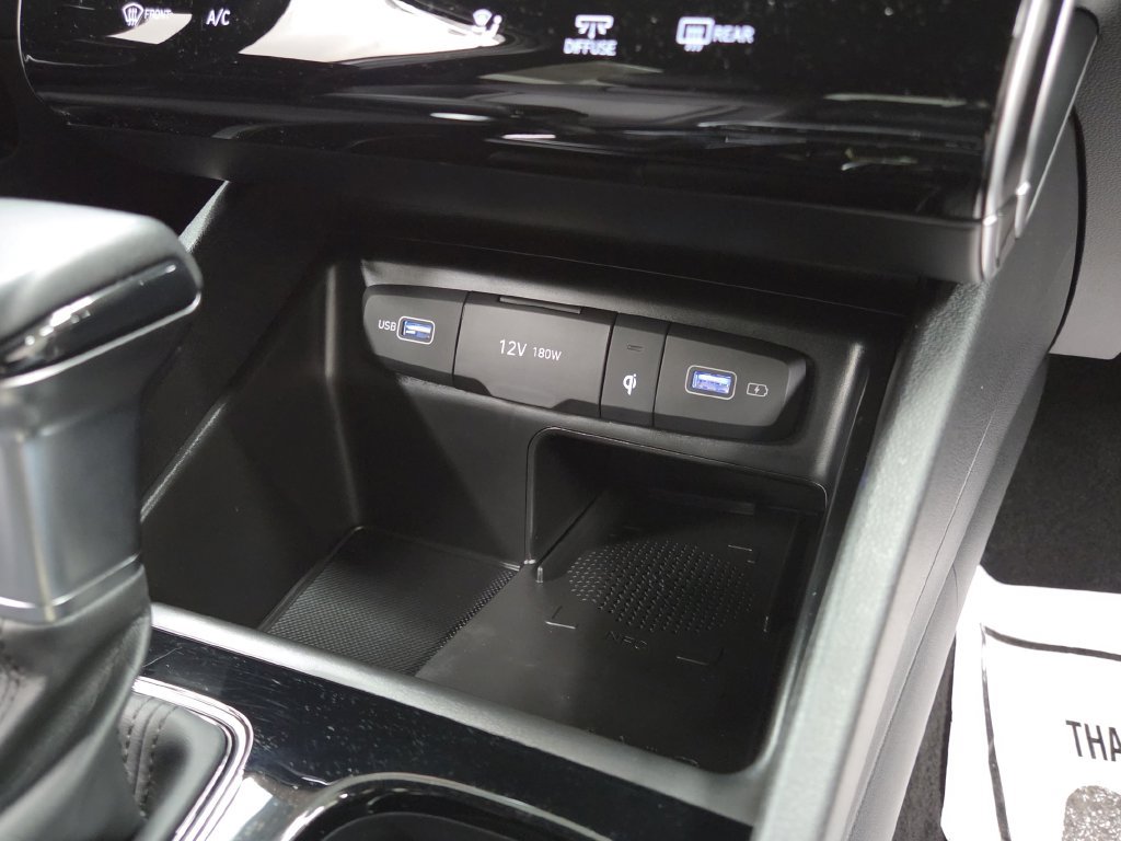 Used 2024 Hyundai Santa Cruz XRT AWD/4WD image 16