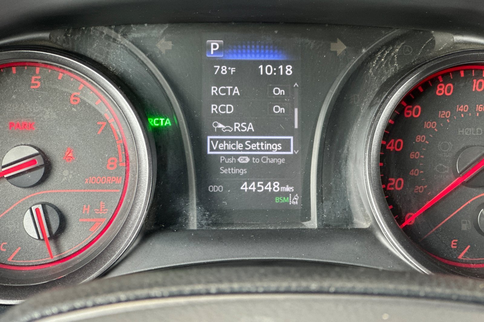 Certified 2022 Toyota Camry TRD w/ TRD Package w/JBL Audio FWD image 23