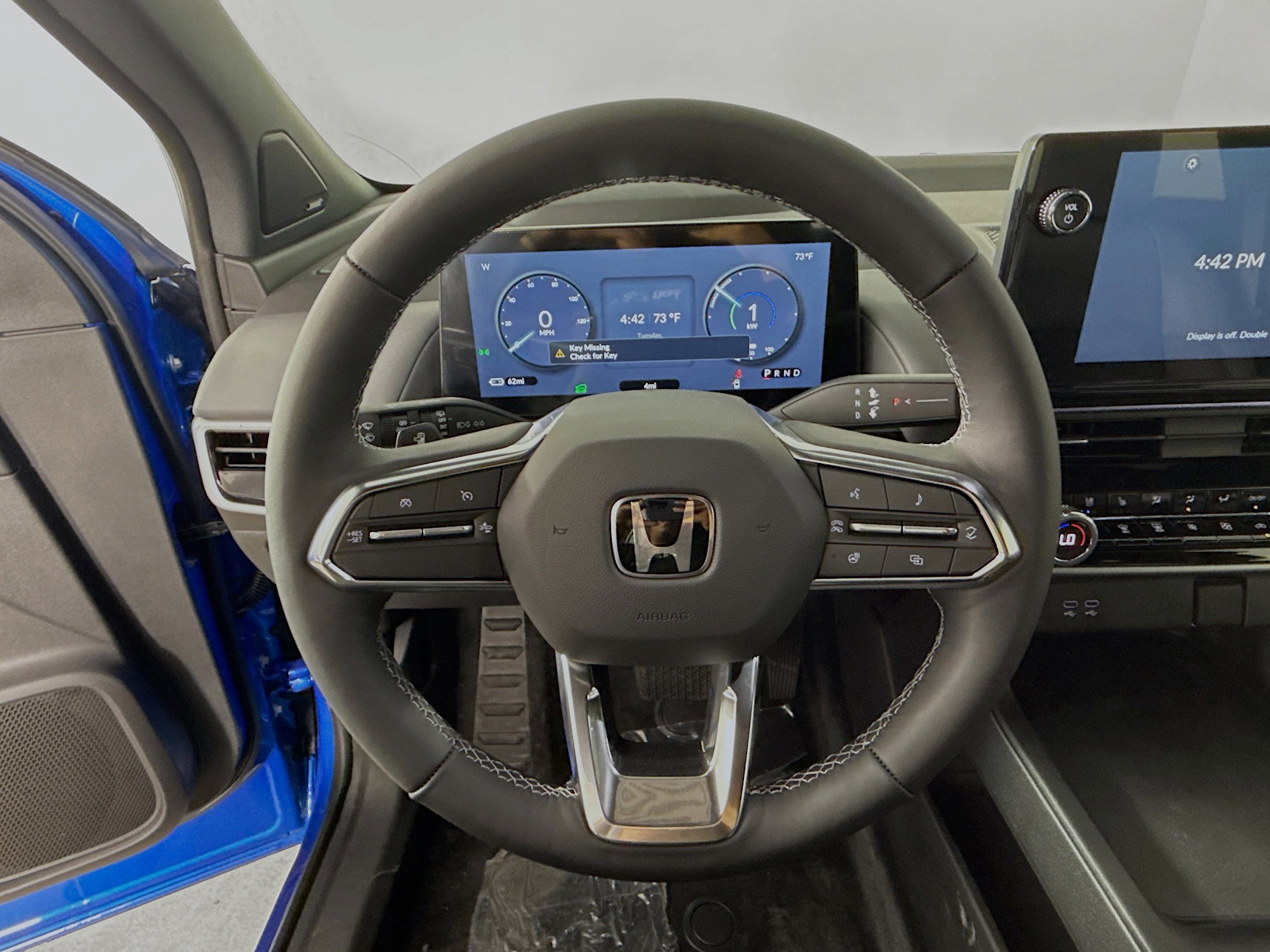 New 2026 Honda Prologue Elite image 11