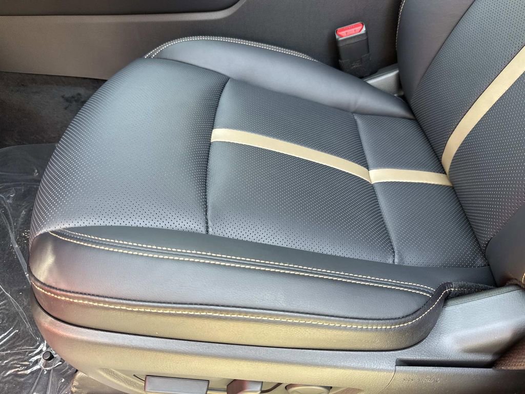 New 2026 MAZDA CX-90 3.3 Turbo w/ Premium Plus Pkg image 32