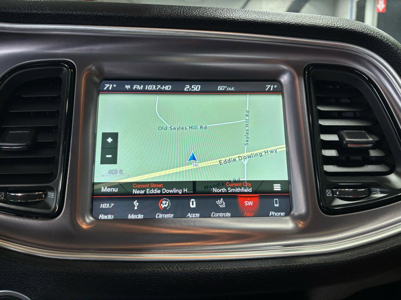 Used 2019 Dodge Challenger R/T Scat Pack image 29