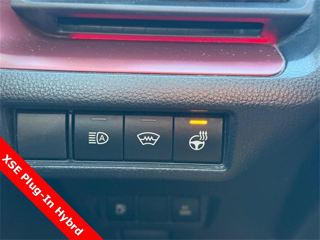 Used 2024 Toyota Prius Prime image 30