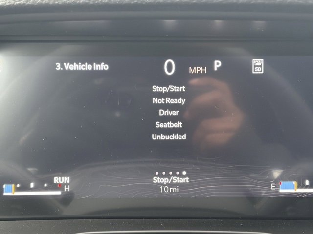 New 2026 Jeep Grand Cherokee Laredo image 20